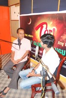 L B Sriram Stills at Tori